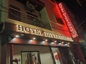 Hotel Divyanshi Inn
